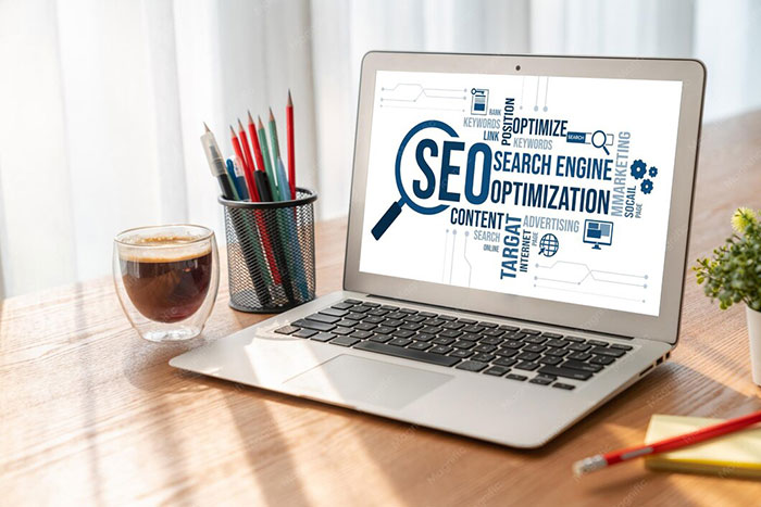 Система SEO-продвижения Система SEO-продвижения