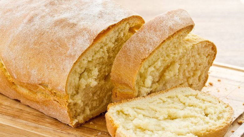 Как печь хлеб в домашних условиях